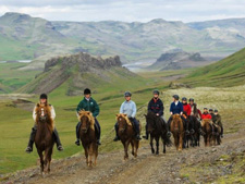 Iceland-Iceland Shorts-Geysir Gullfoss Hot Springs and Waterfalls